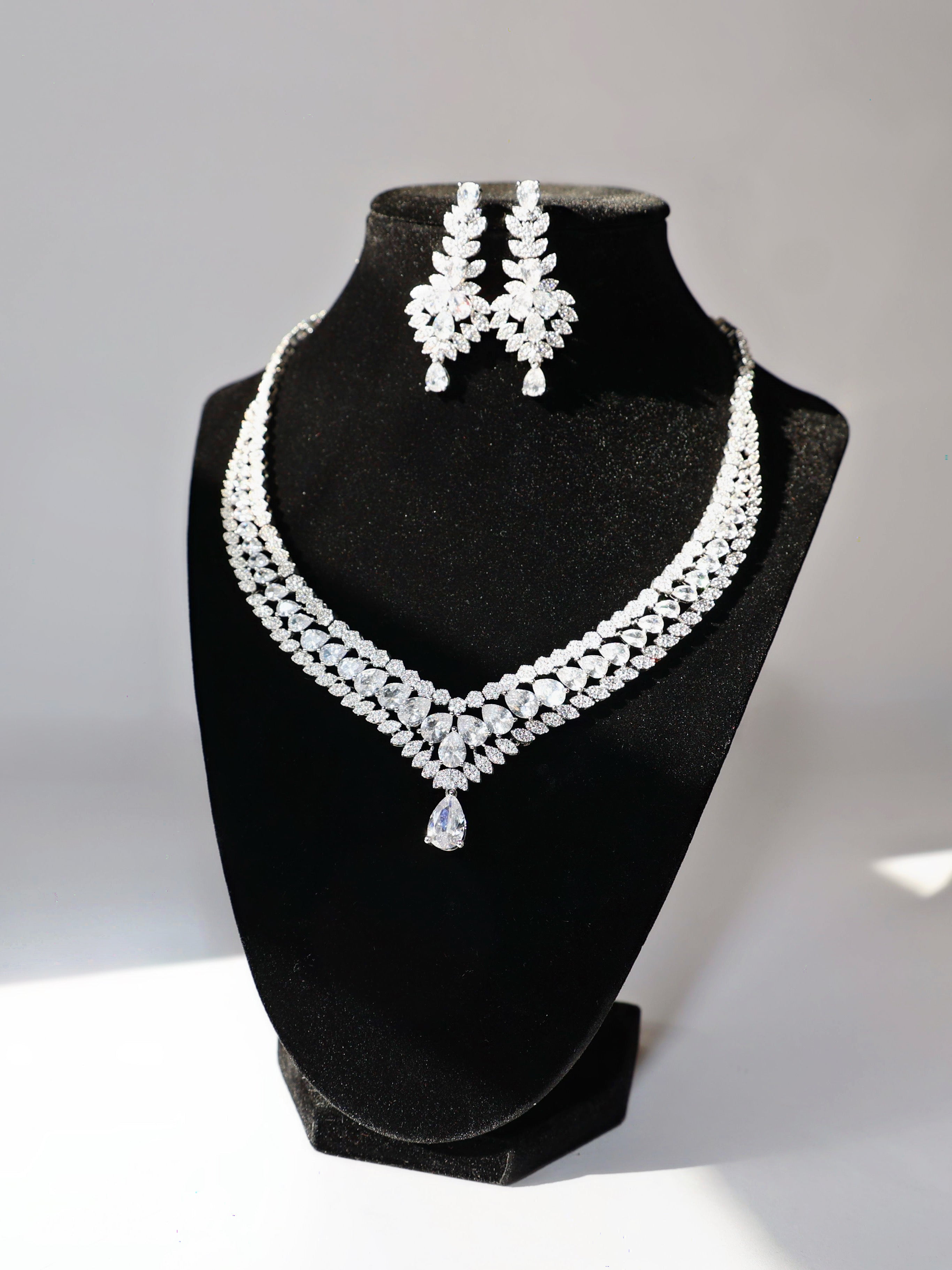 The Aurora Collection