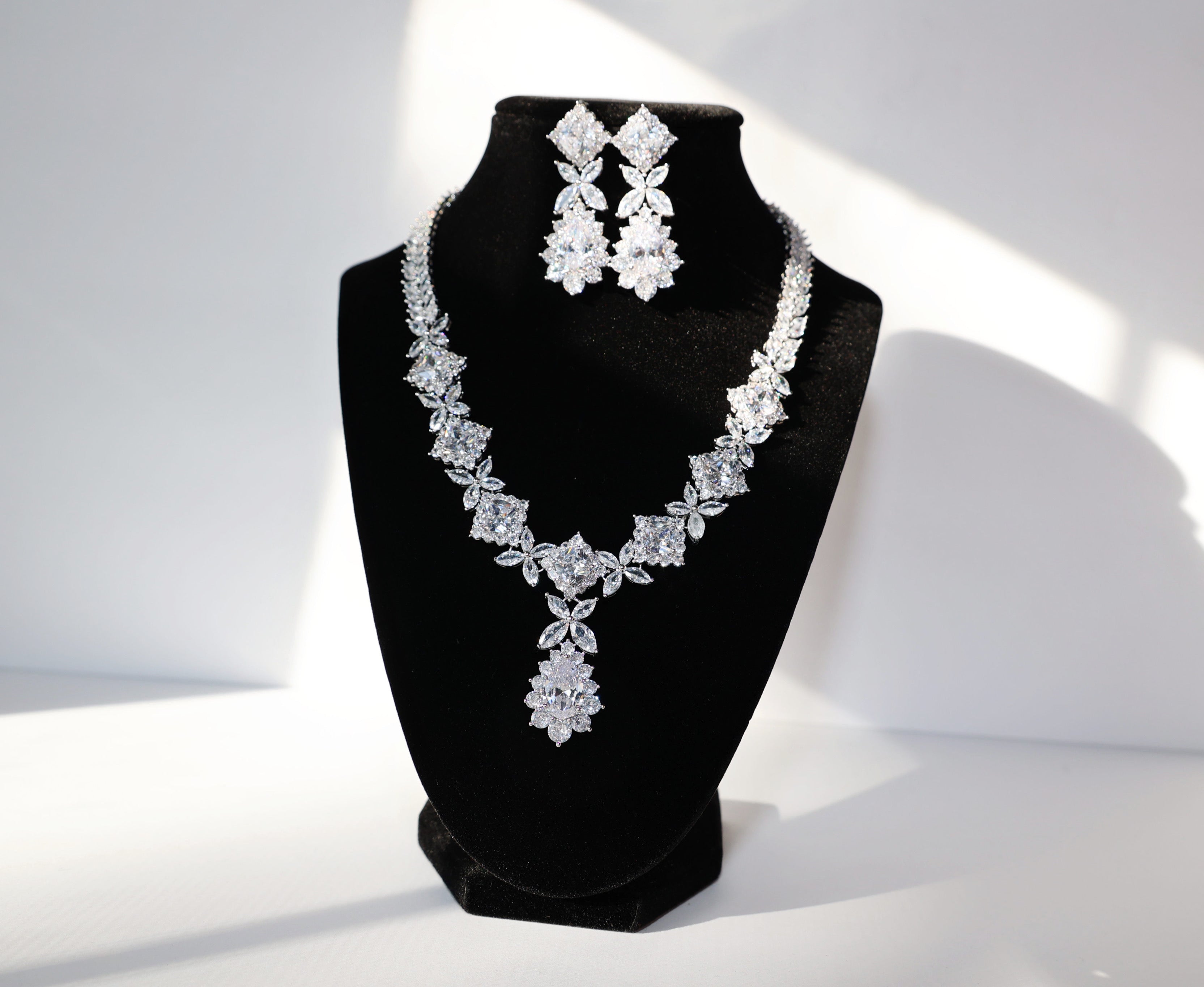 Seraphina Collection